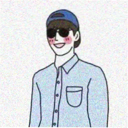 访客头像：来自西安的复访观众